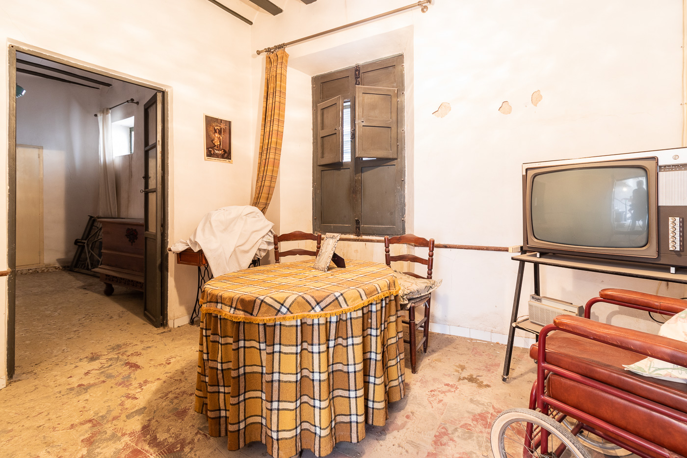 House for sale in Mula