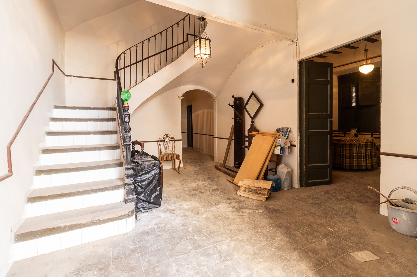 House for sale in Mula