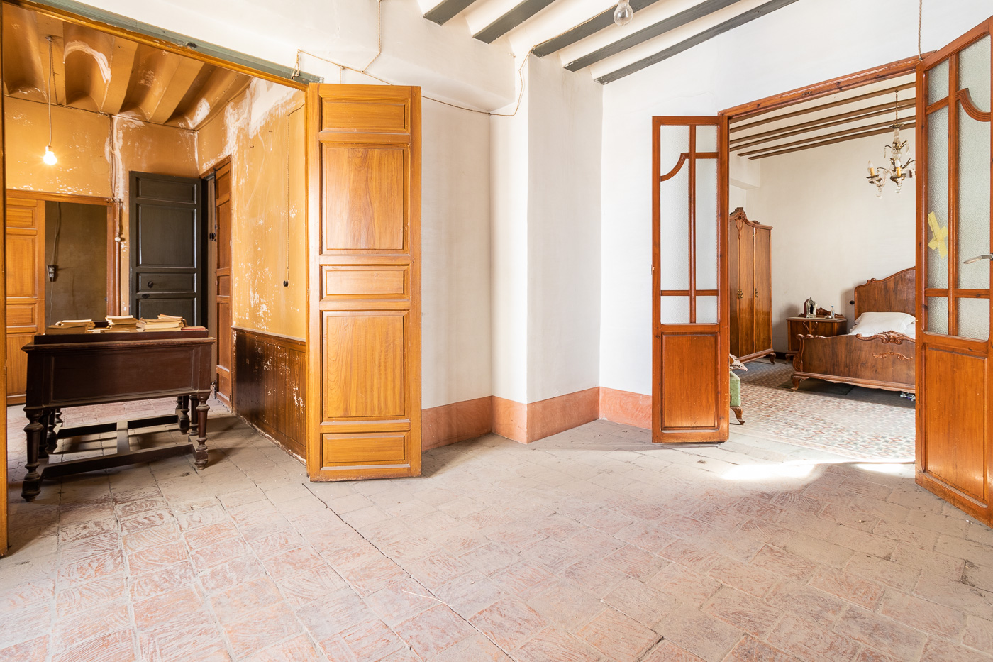 House for sale in Mula