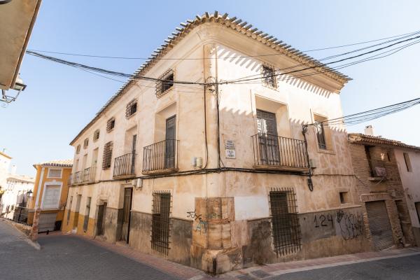 Casa en venta en Mula