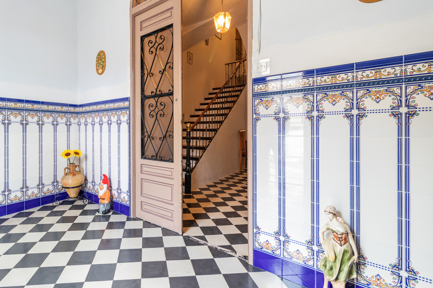 Maison en vente à Cehegín