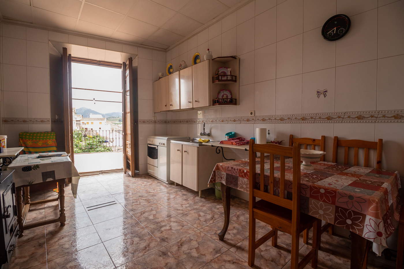 Maison en vente à Cehegín