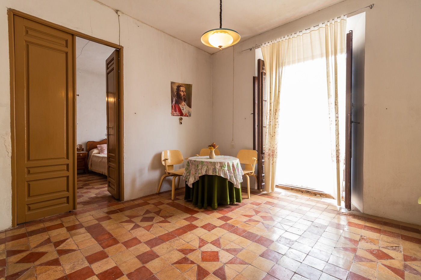 Maison en vente à Cehegín