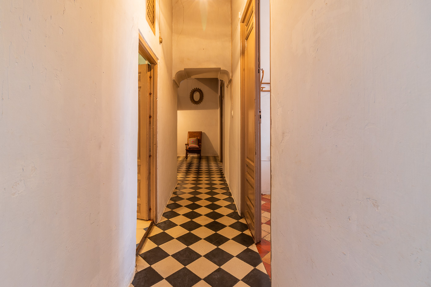 Maison en vente à Cehegín