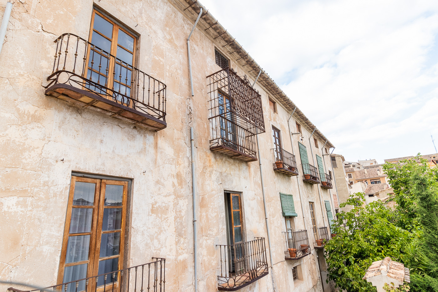 Maison en vente à Cehegín