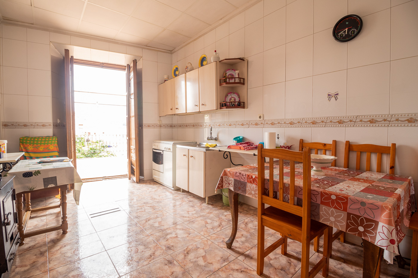 Maison en vente à Cehegín