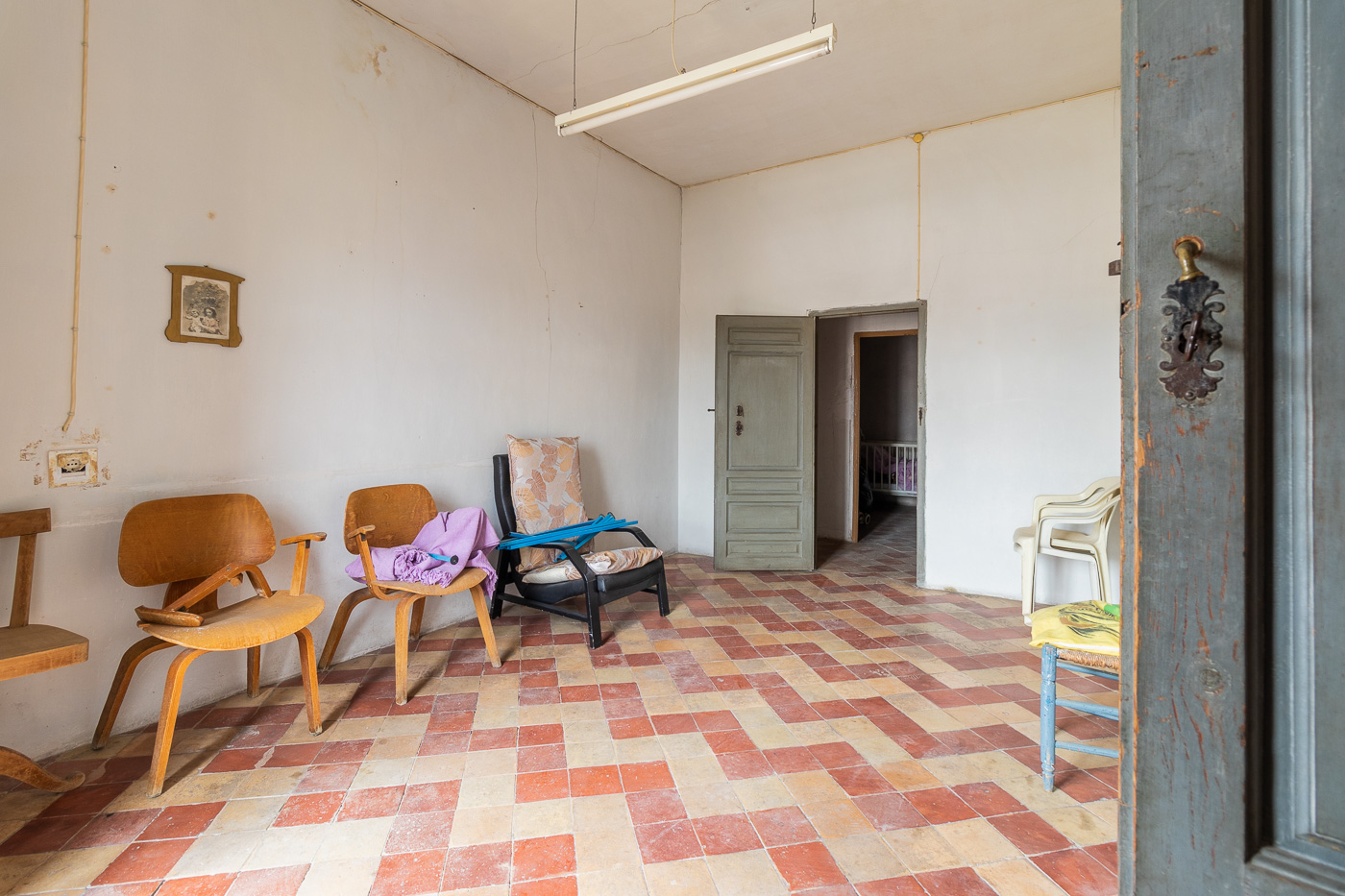 Maison en vente à Cehegín