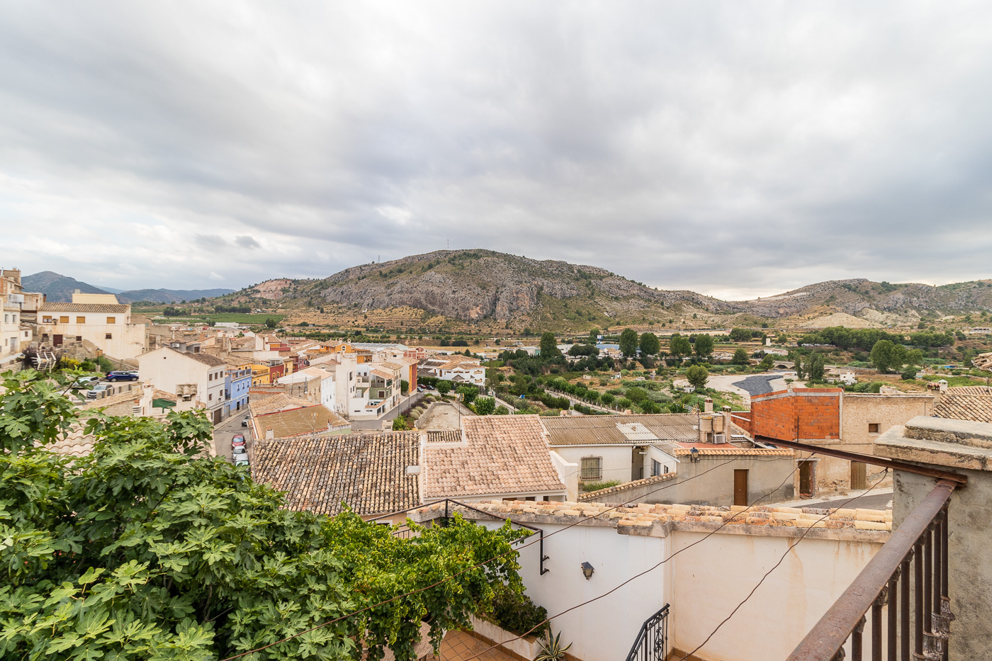 Maison en vente à Cehegín