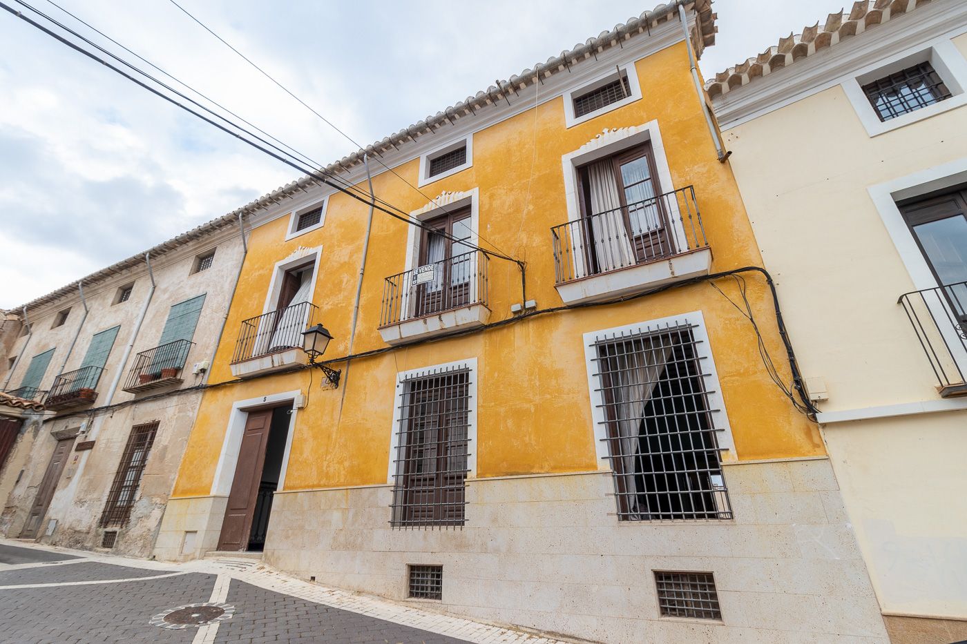 Maison en vente à Cehegín