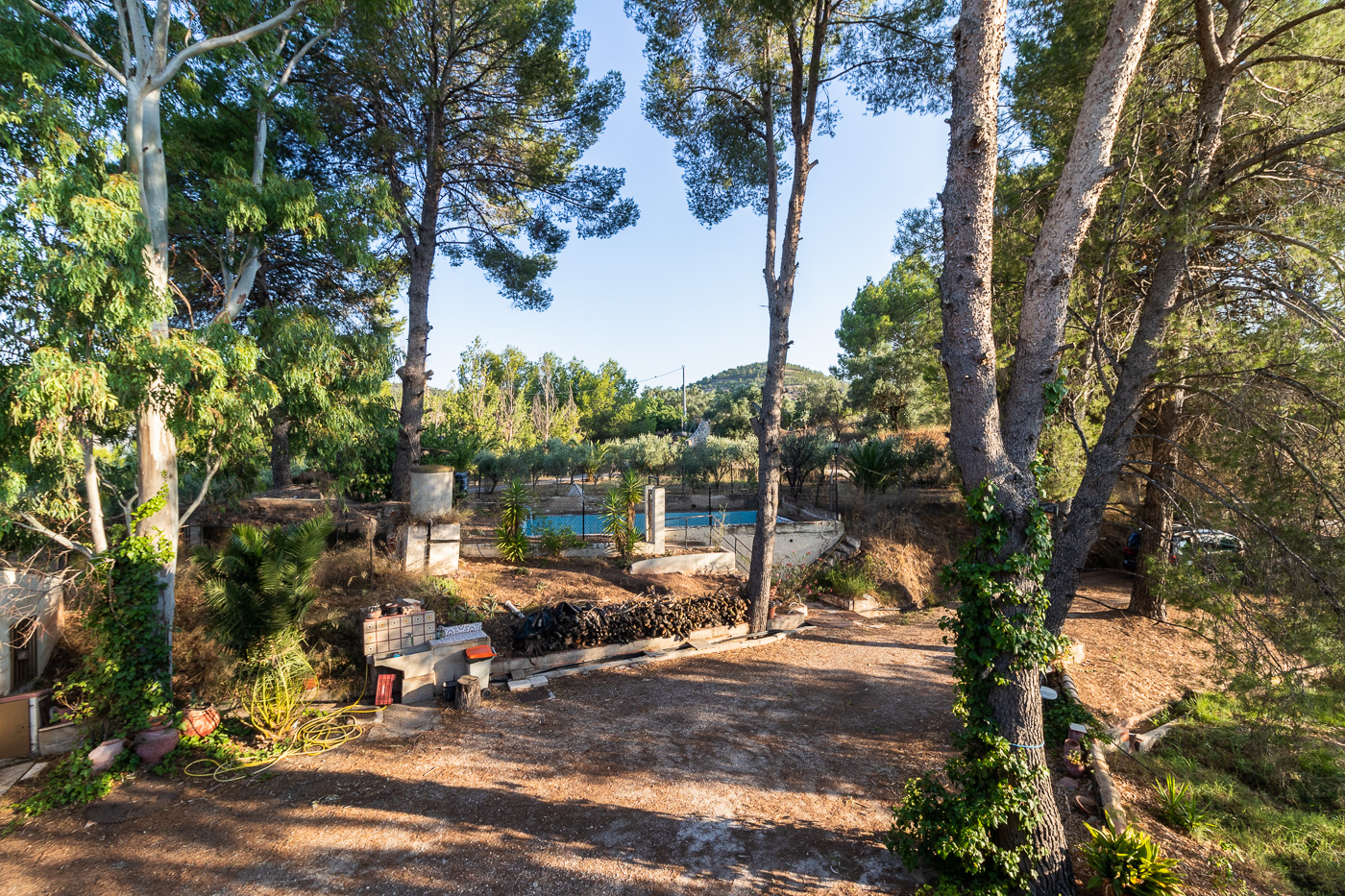 Chalet for sale in Cehegín
