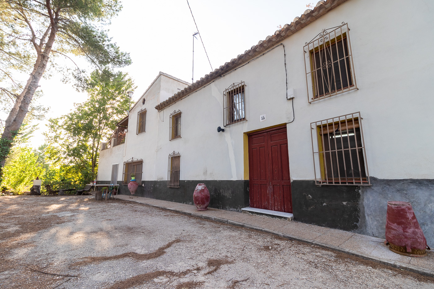 Chalet for sale in Cehegín