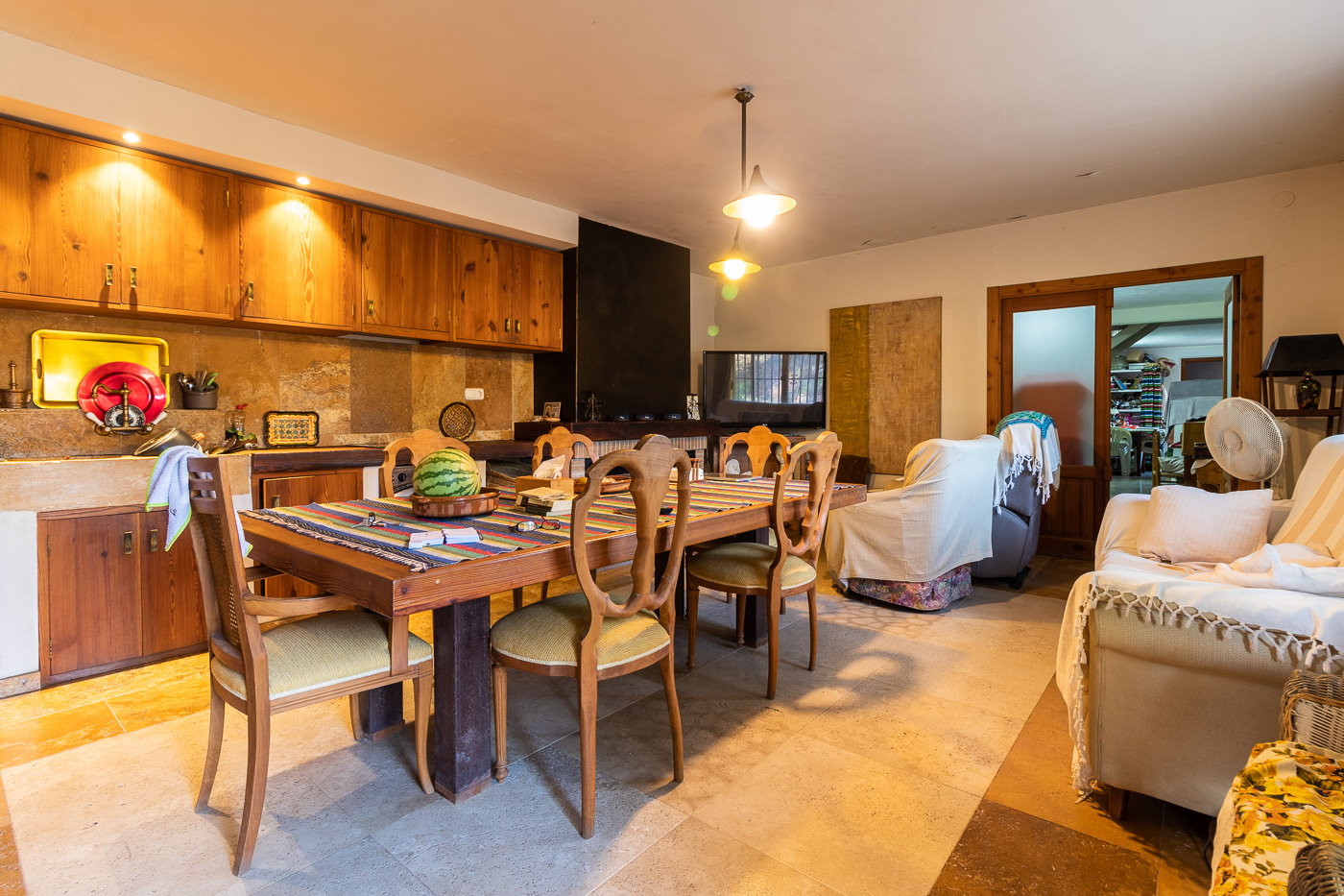 Chalet for sale in Cehegín