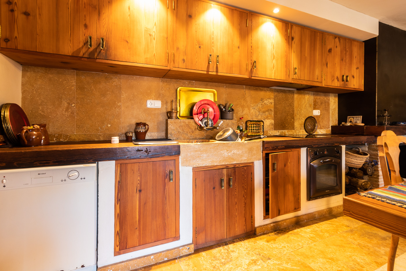 Chalet for sale in Cehegín