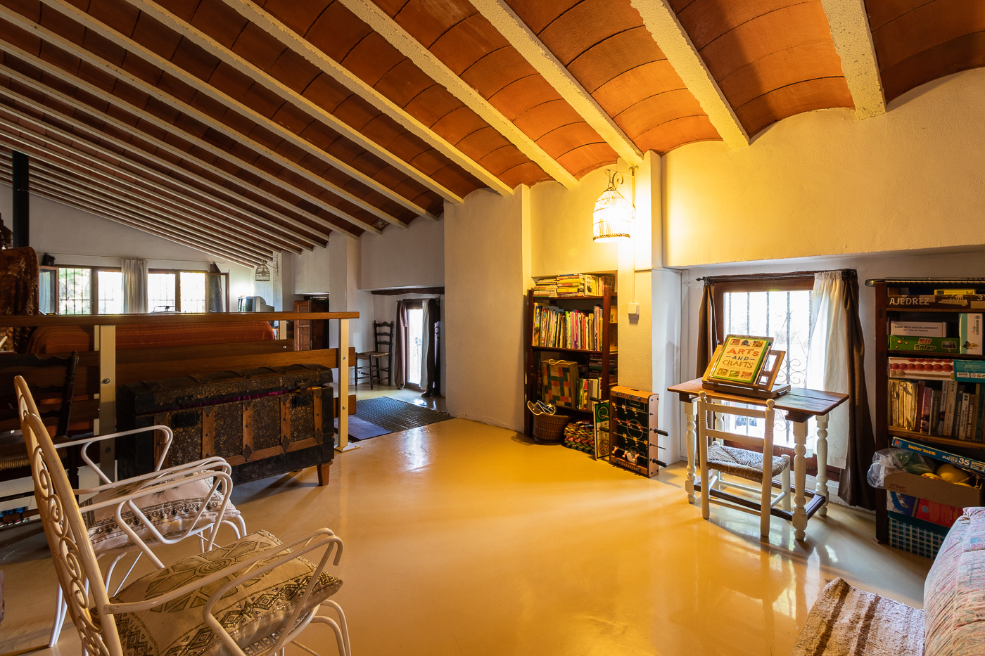 Chalet for sale in Cehegín
