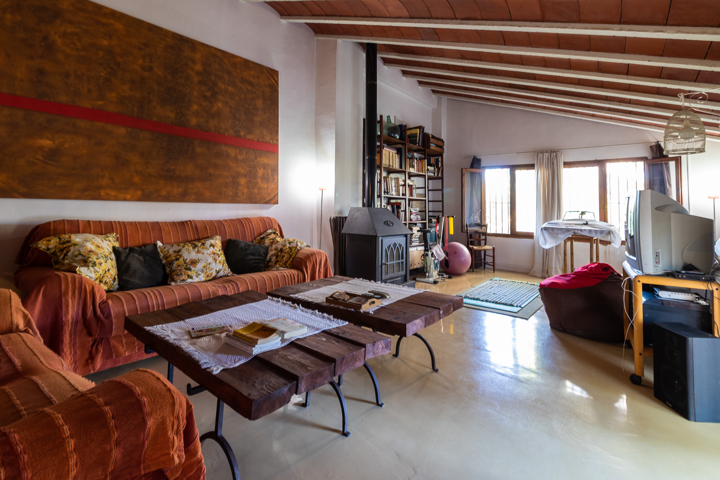 Chalet for sale in Cehegín