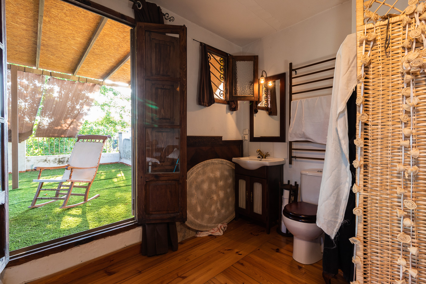 Chalet for sale in Cehegín