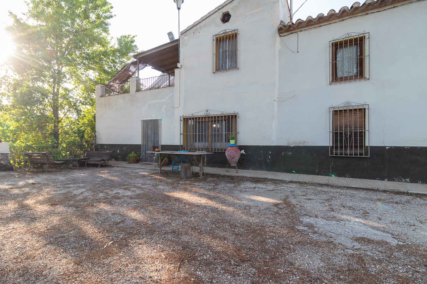 Chalet for sale in Cehegín