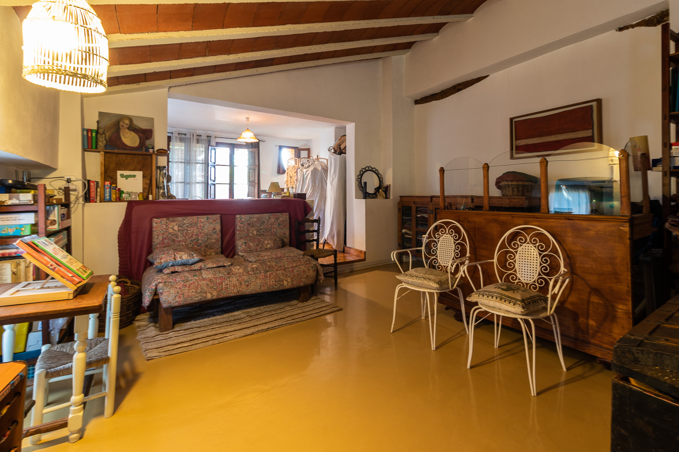 Chalet for sale in Cehegín