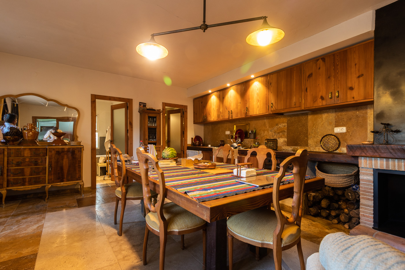 Chalet for sale in Cehegín