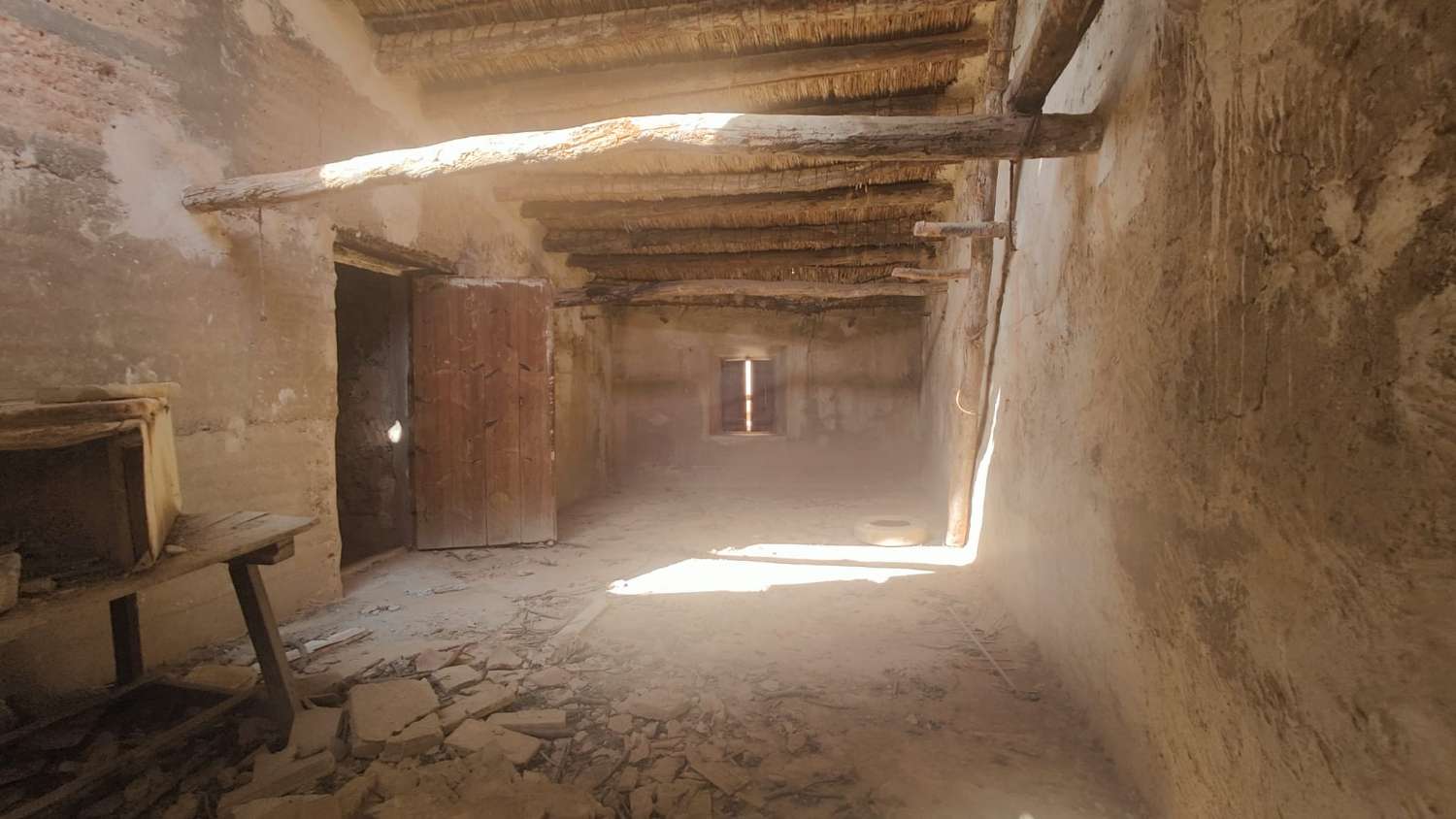 Casa Histórica de 1920 para Reforma Integral