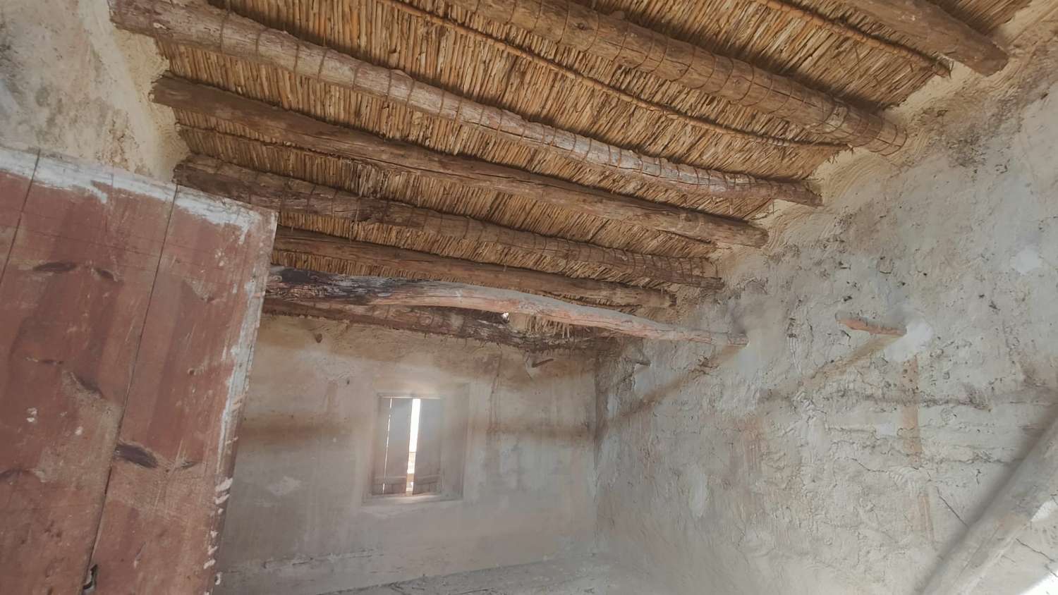 Casa Histórica de 1920 para Reforma Integral