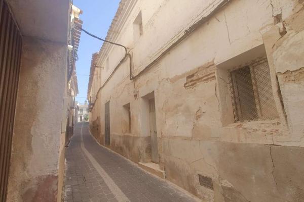 Casa en venta en Pliego