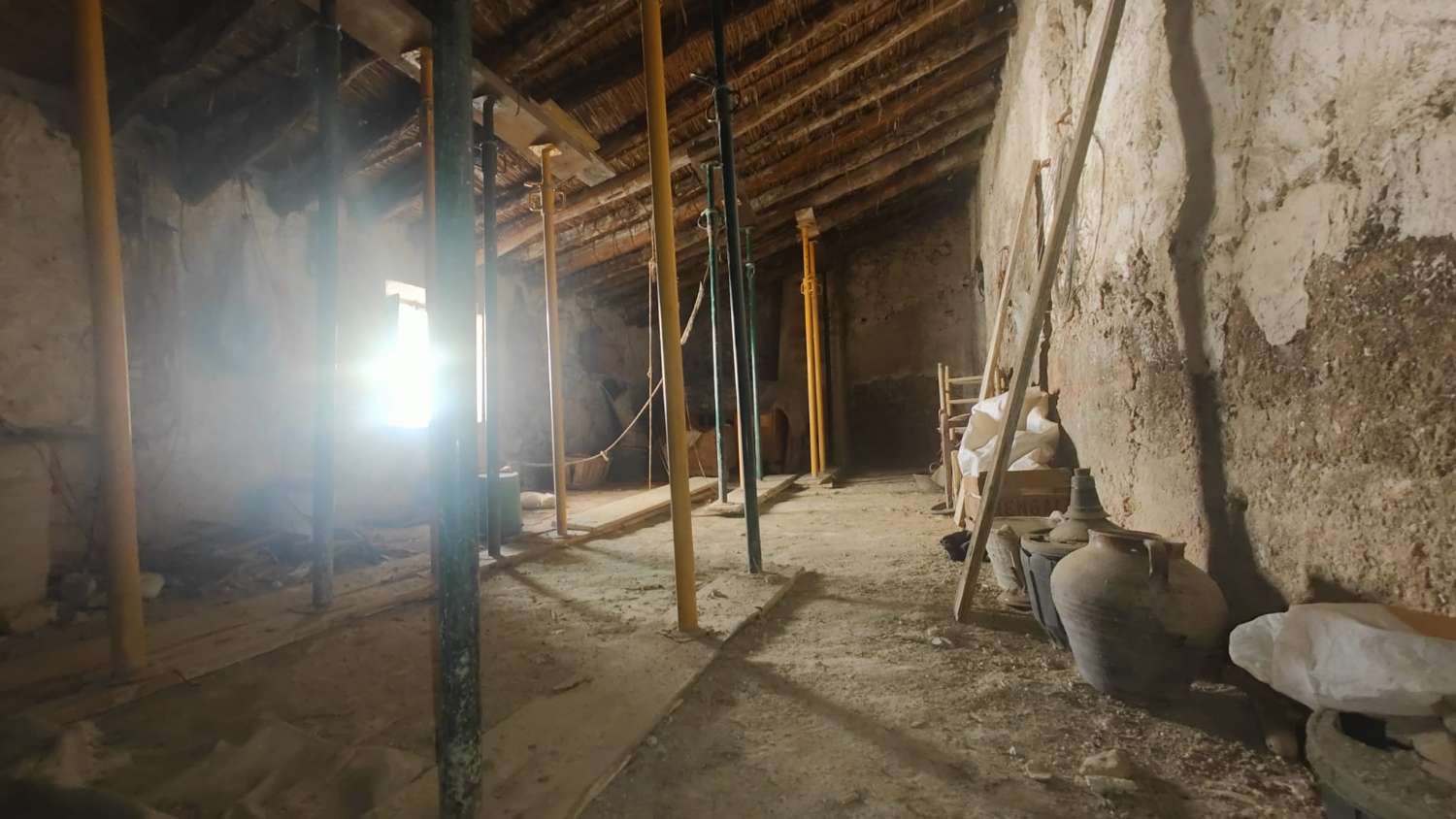 Casa de 171 m² para Reforma Integral en Pliego