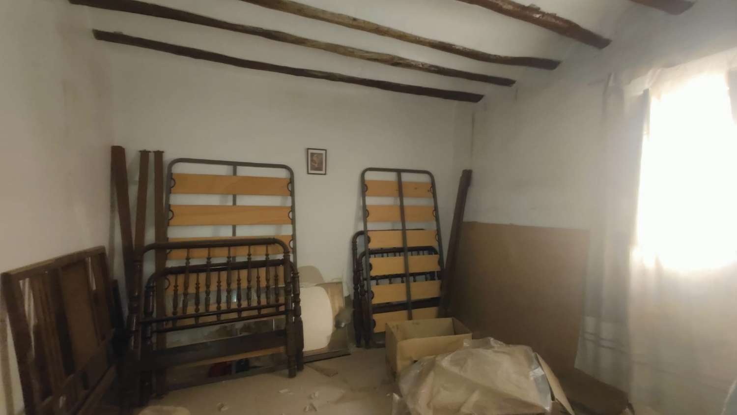 Casa de 171 m² para Reforma Integral en Pliego