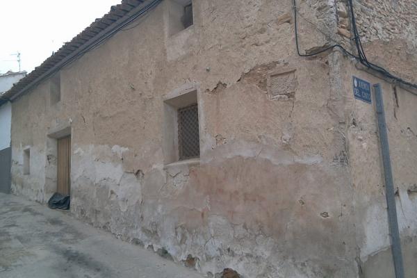 Casa en venta en Pliego