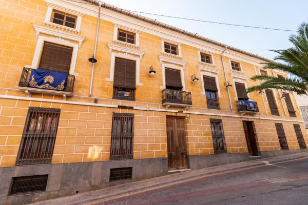 Casa en venta en Cehegín