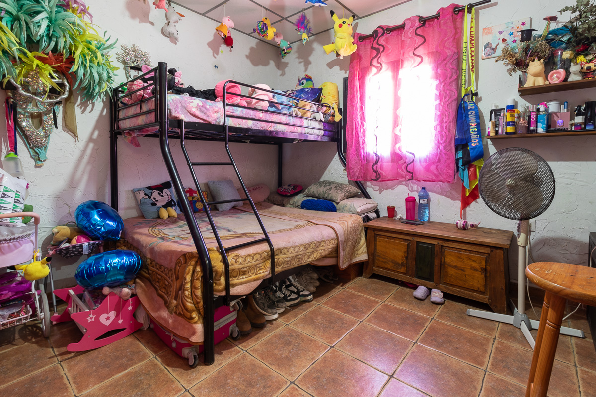 Casa adosada en venta en el centro de Pliego (Murcia)