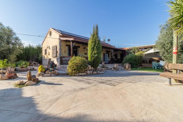 Haus zum verkauf in Librilla