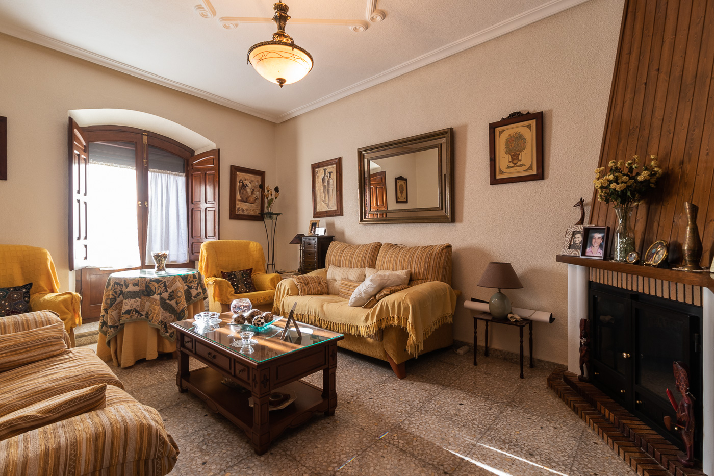 Haus zum verkauf in Mula