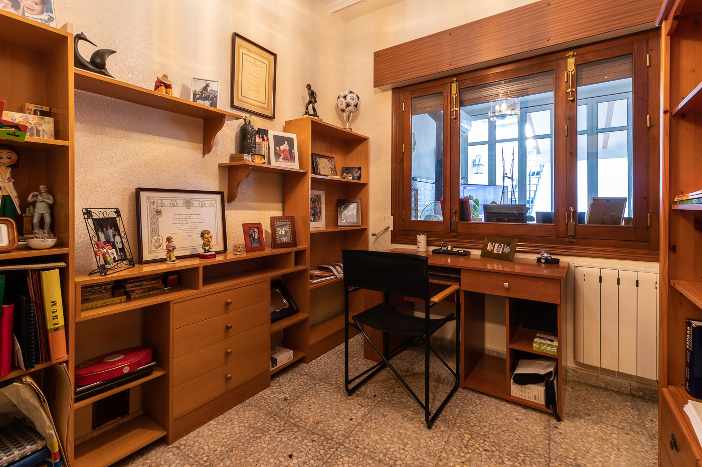 Haus zum verkauf in Mula