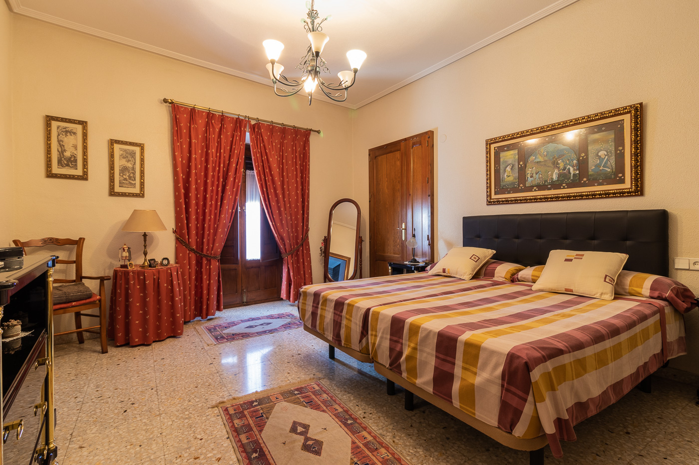 Haus zum verkauf in Mula