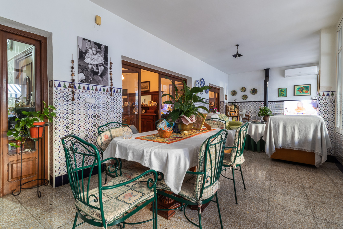 Haus zum verkauf in Mula