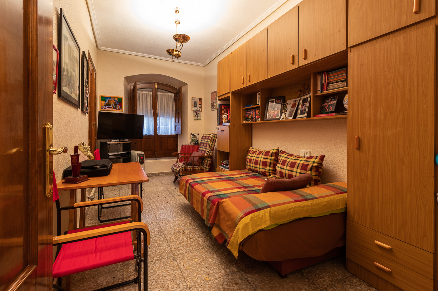 Haus zum verkauf in Mula