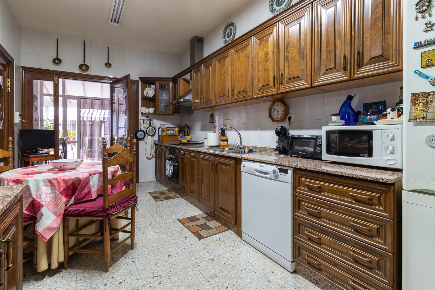 Haus zum verkauf in Mula