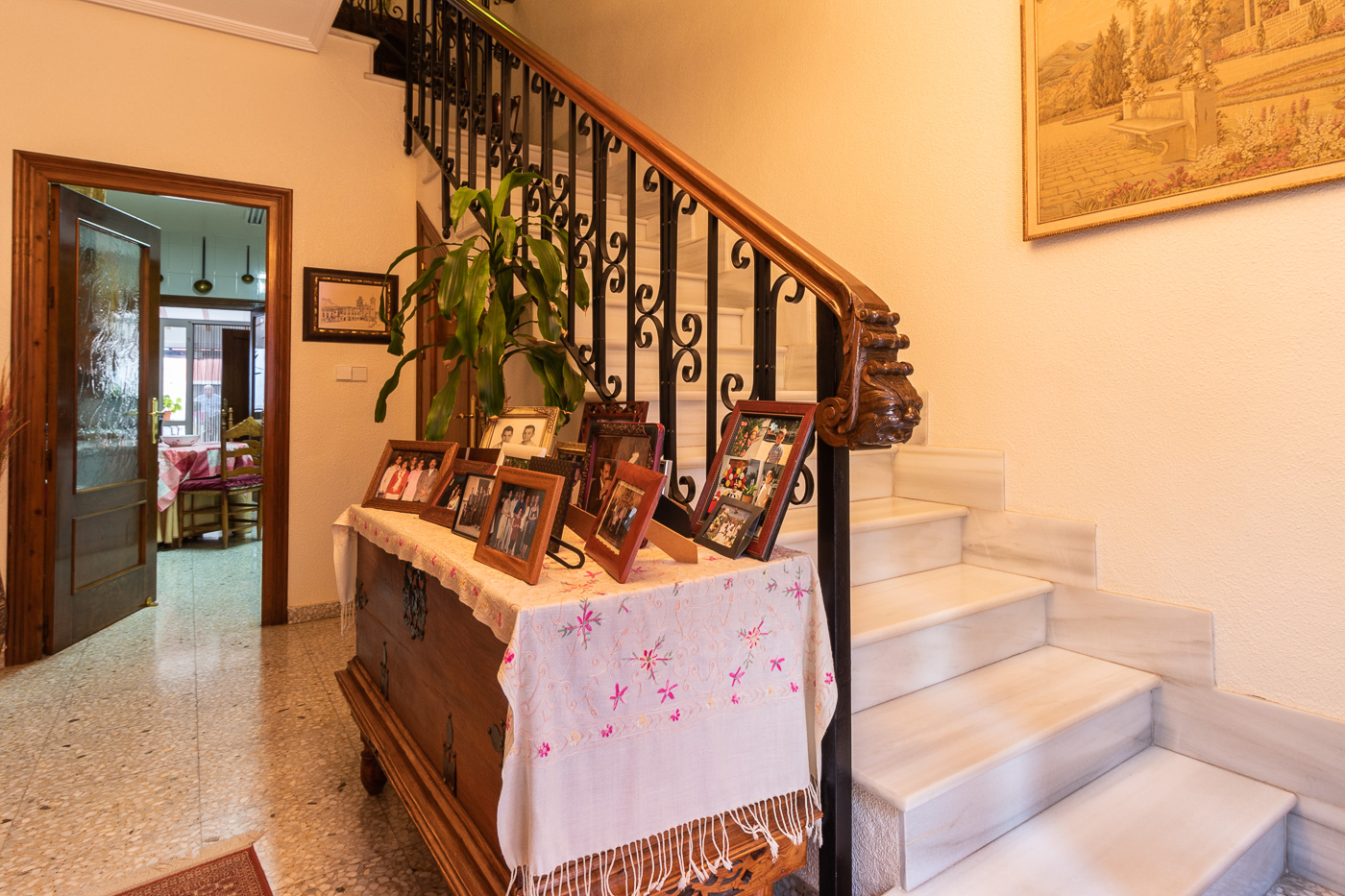 Haus zum verkauf in Mula