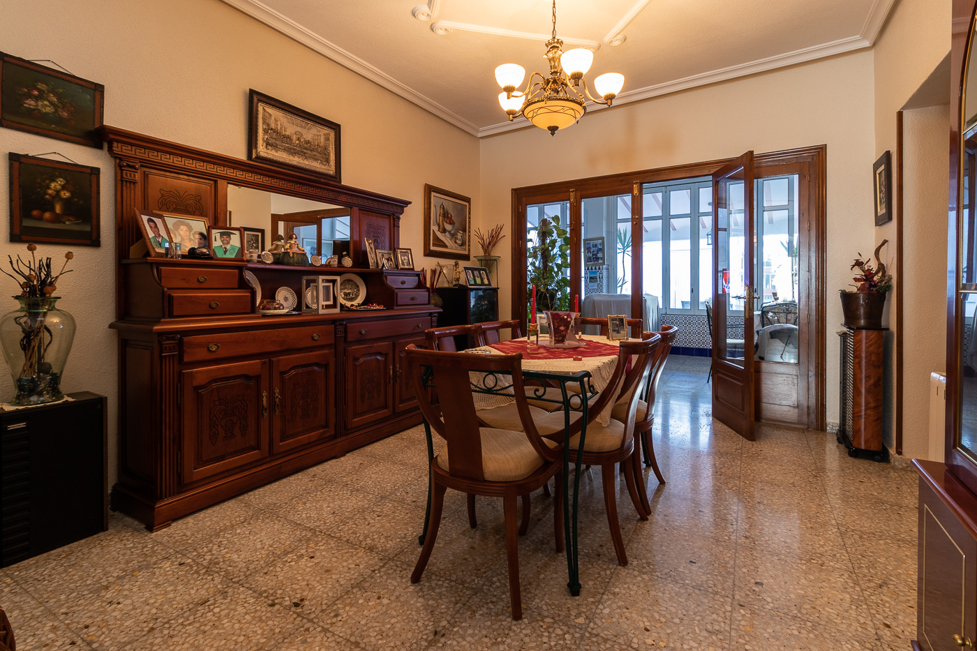 Haus zum verkauf in Mula