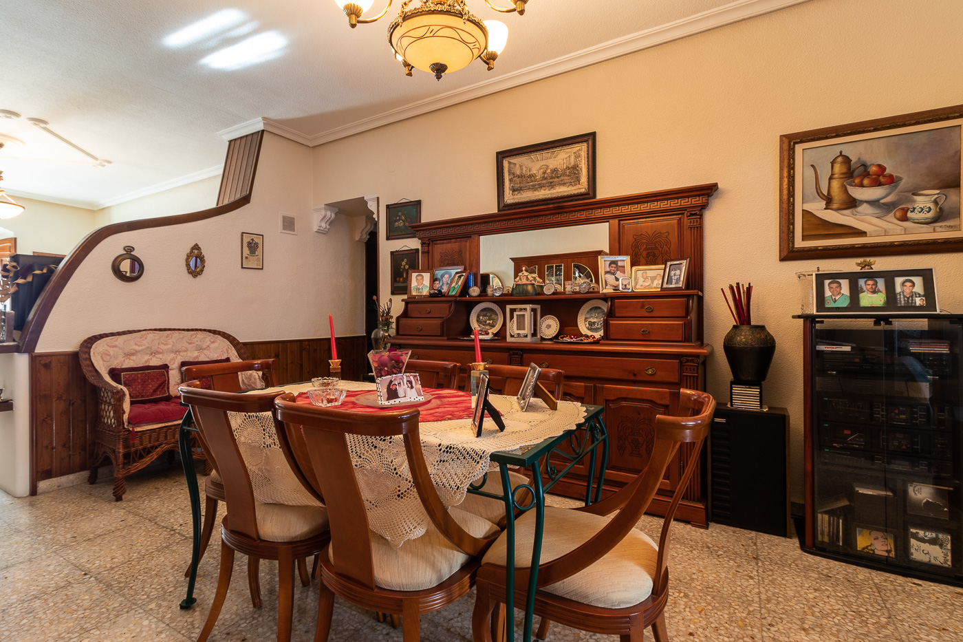 Haus zum verkauf in Mula