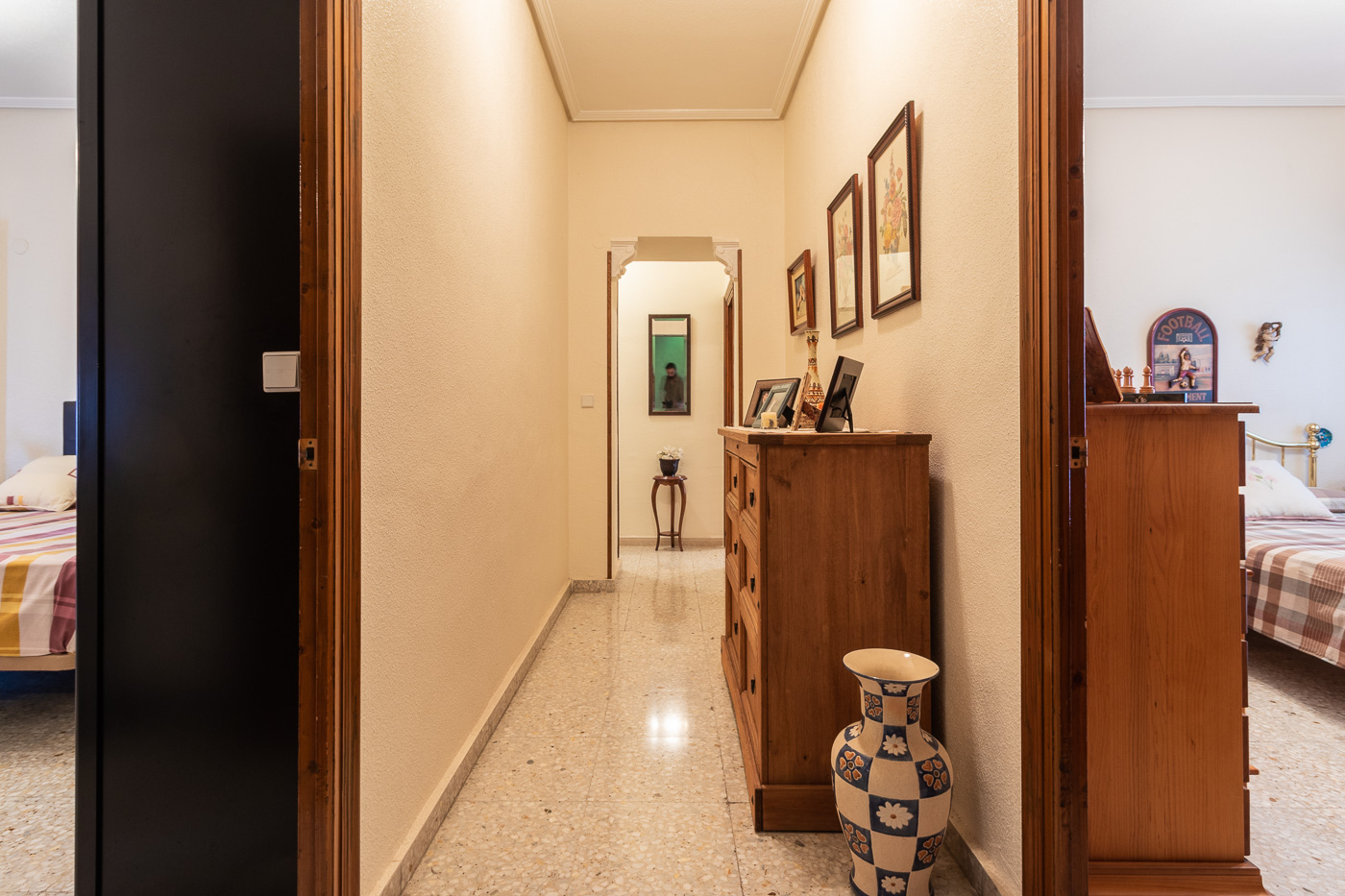 Haus zum verkauf in Mula