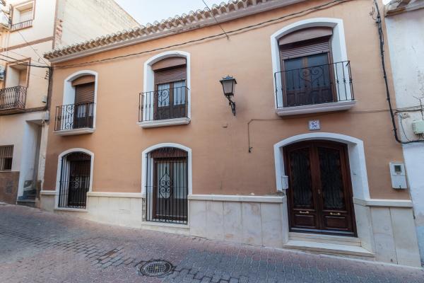 Haus zum verkauf in Mula