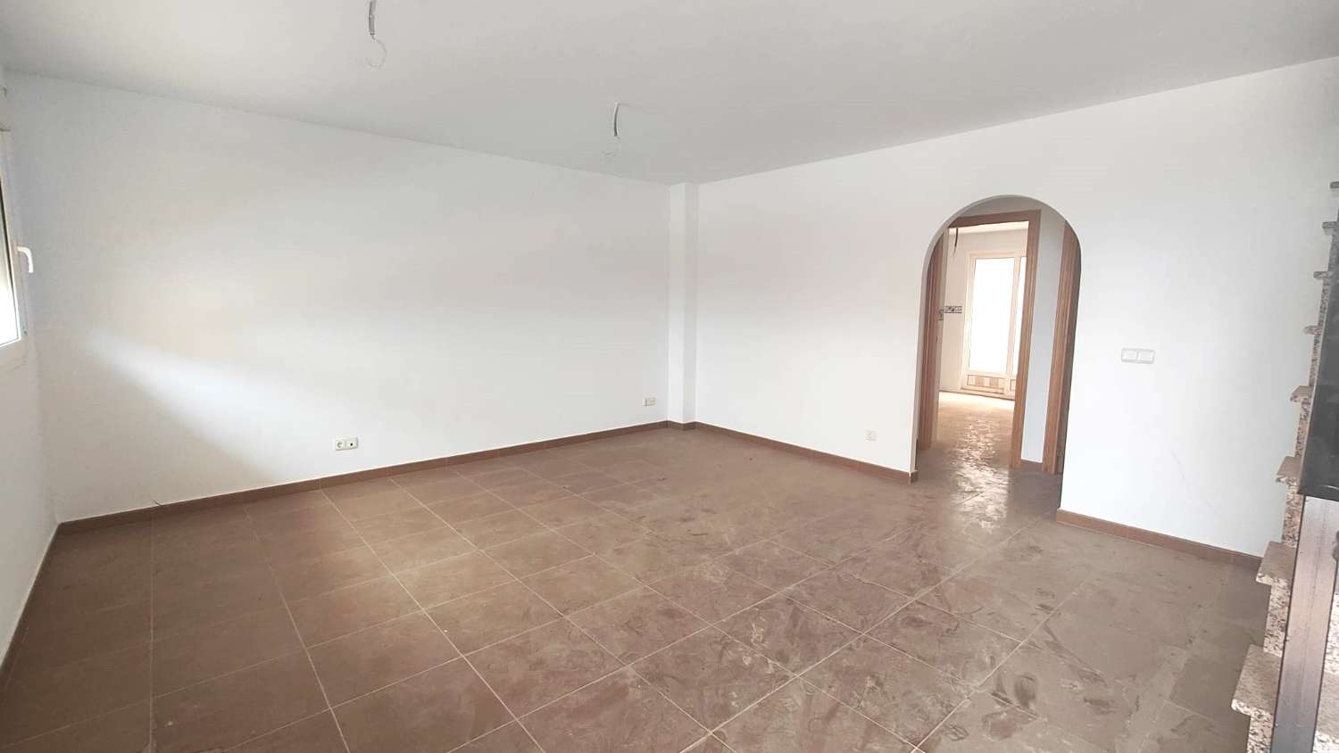 Talo myynnissä Pliego