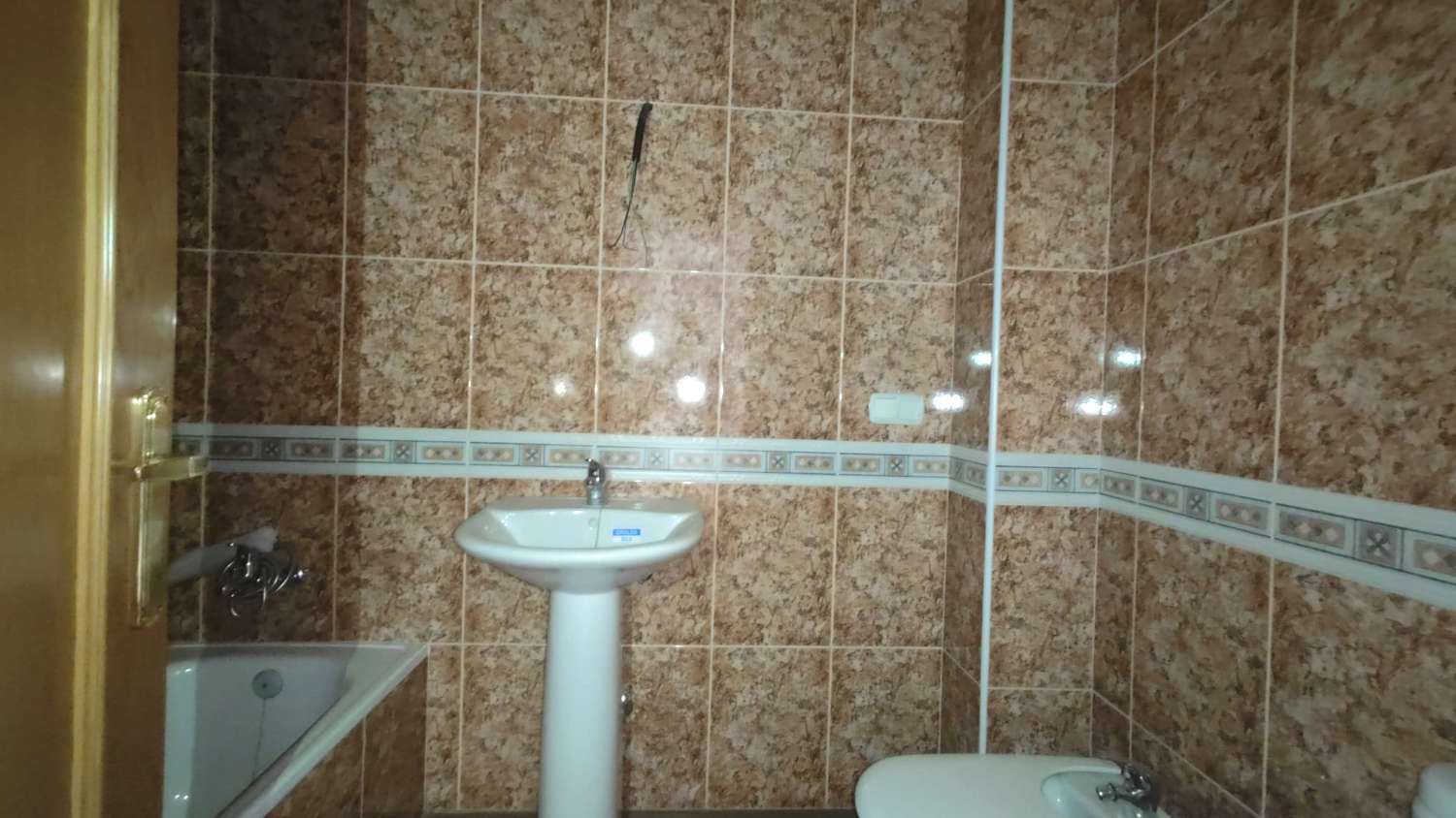 Talo myynnissä Pliego