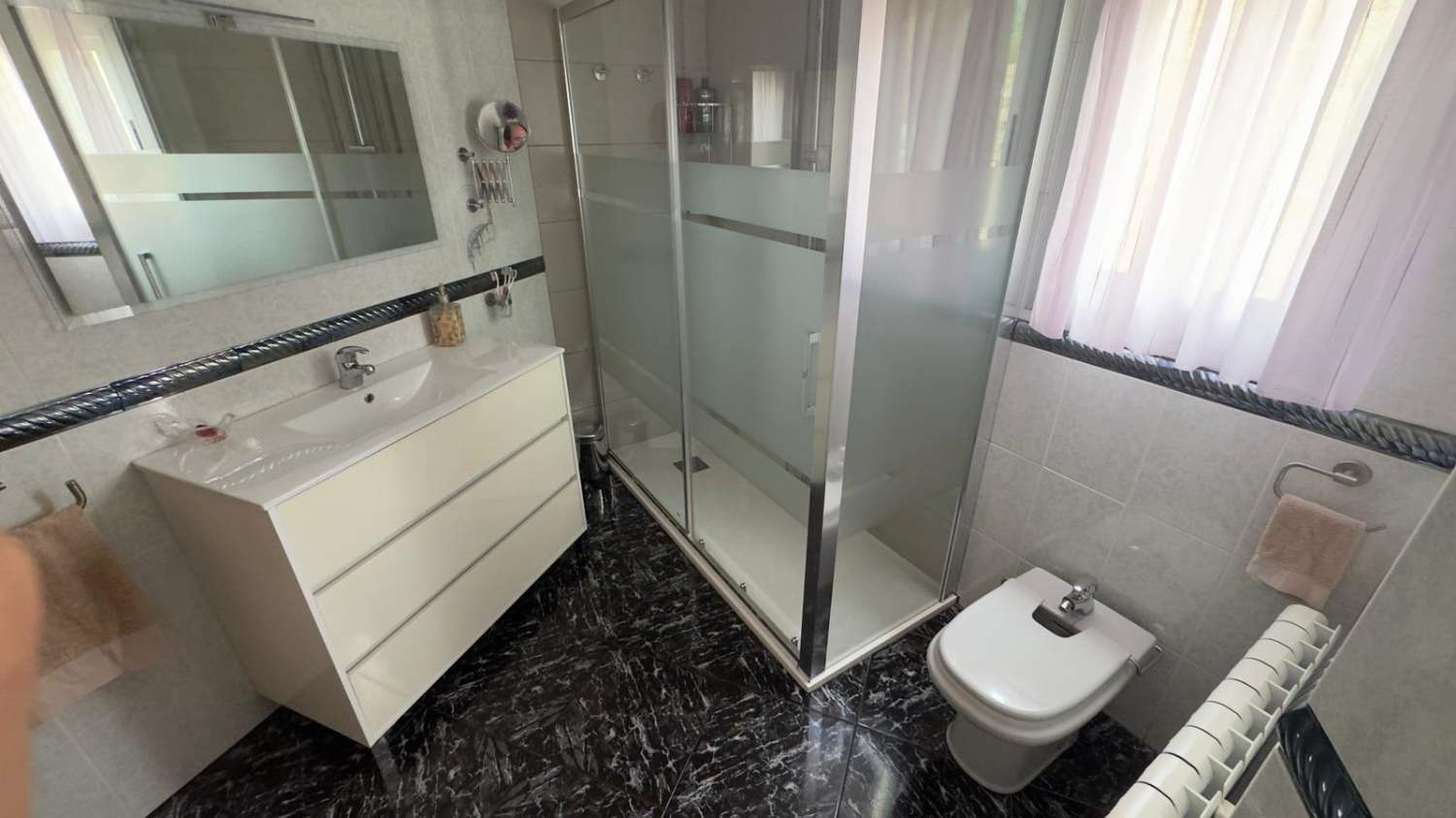 Piso de 110 m² con Garaje, Trastero y Calefacción Central en Pliego (Murcia)