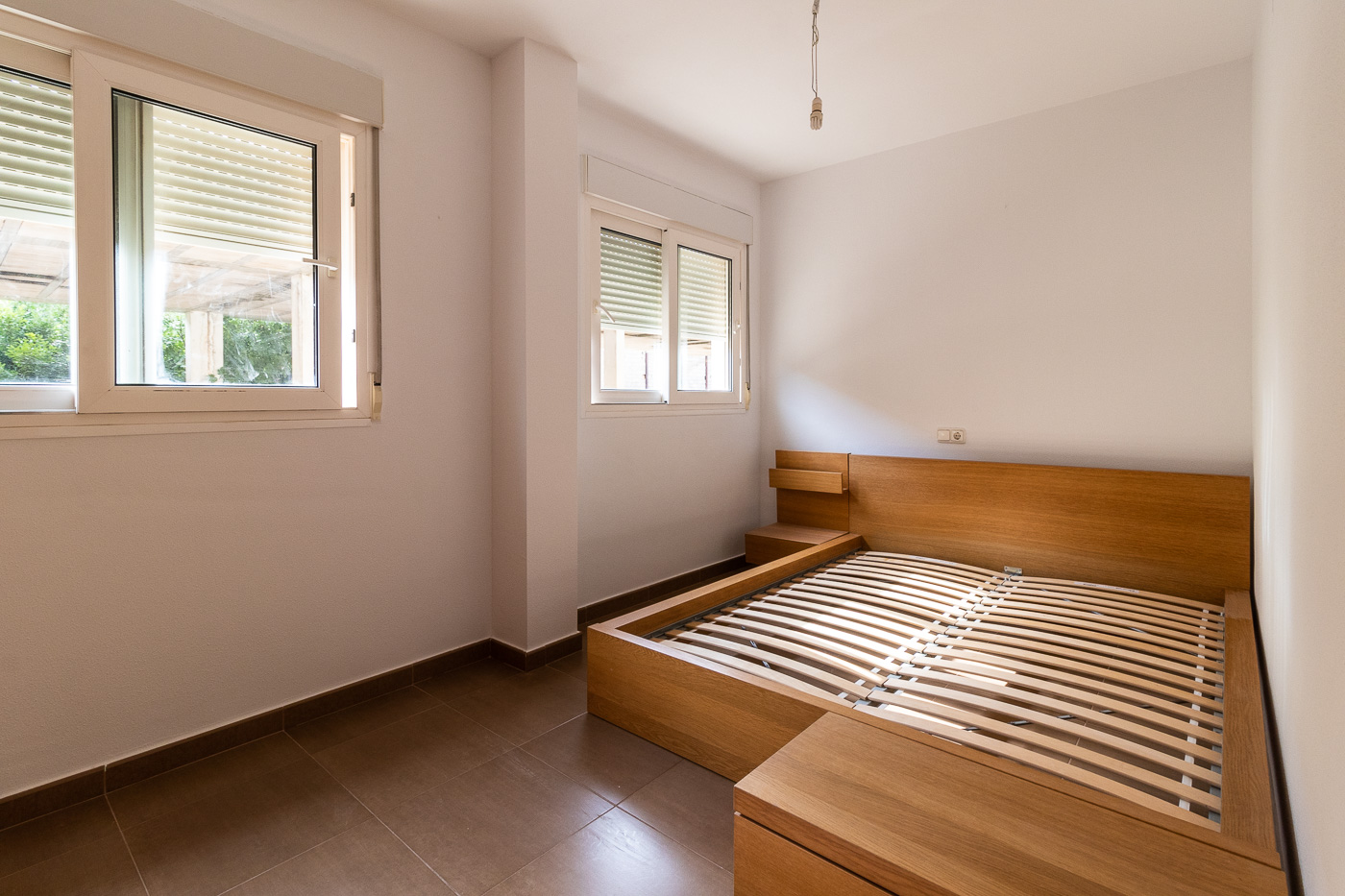 Дуплекс. на продаж в Pliego