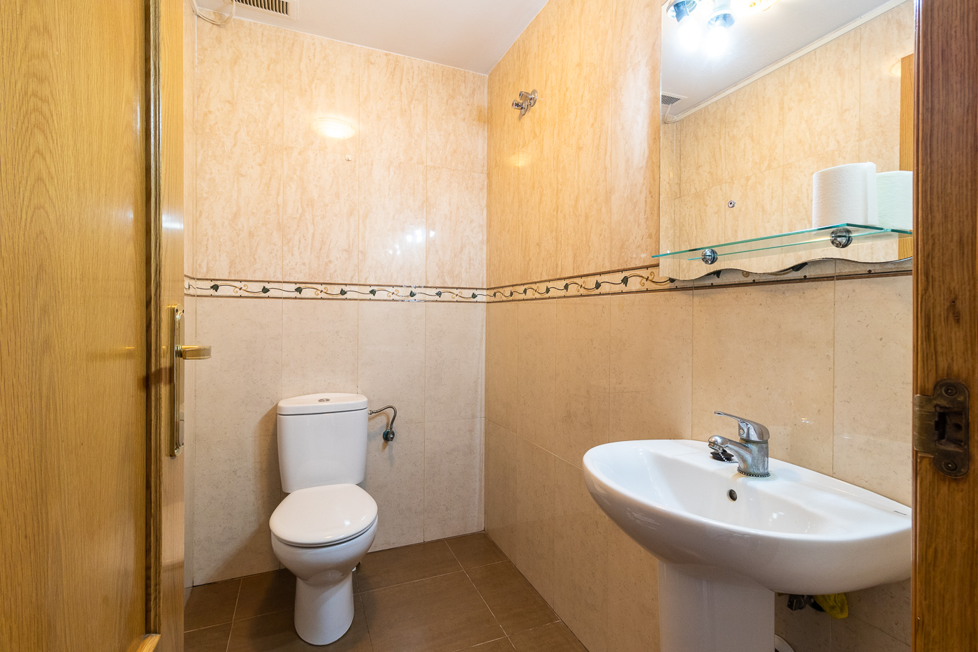 Дуплекс. на продаж в Pliego