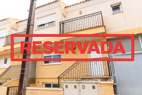 Duplex te koop in Pliego