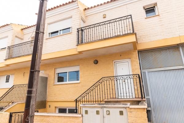 Duplex in vendita a Pliego